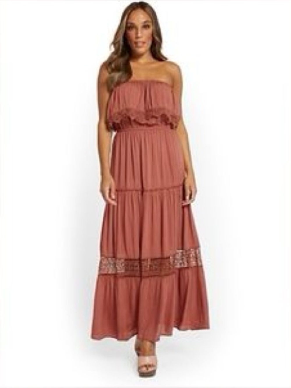 Size XL NY AND COMPANY DRESS